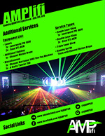 DJ AMPlifi